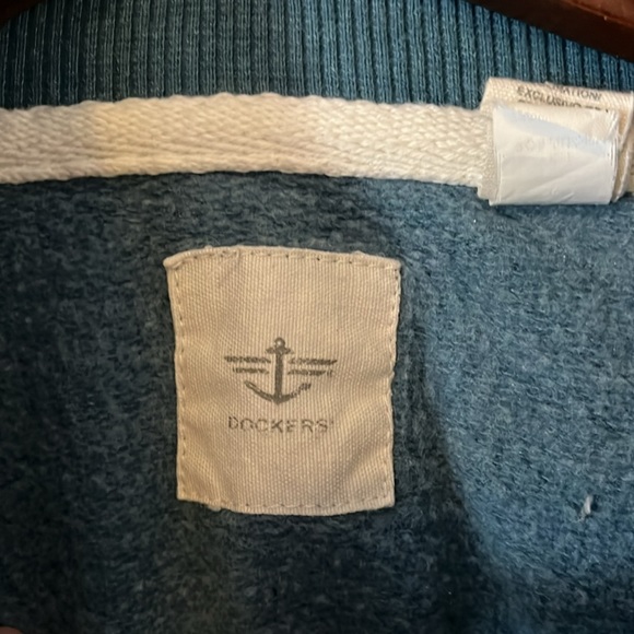 Men’s sweater - Picture 2 of 2
